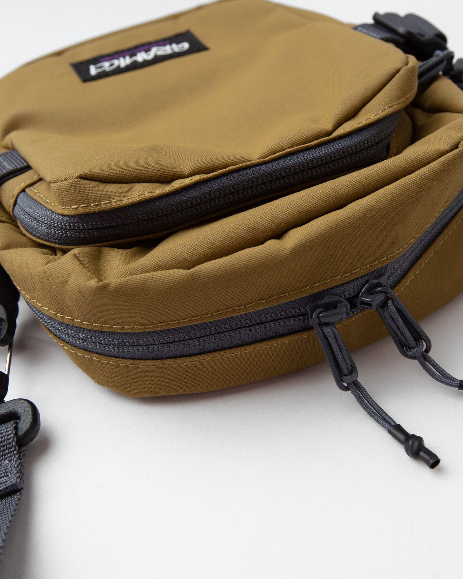 CORDURA MINI SHOULDER BAG