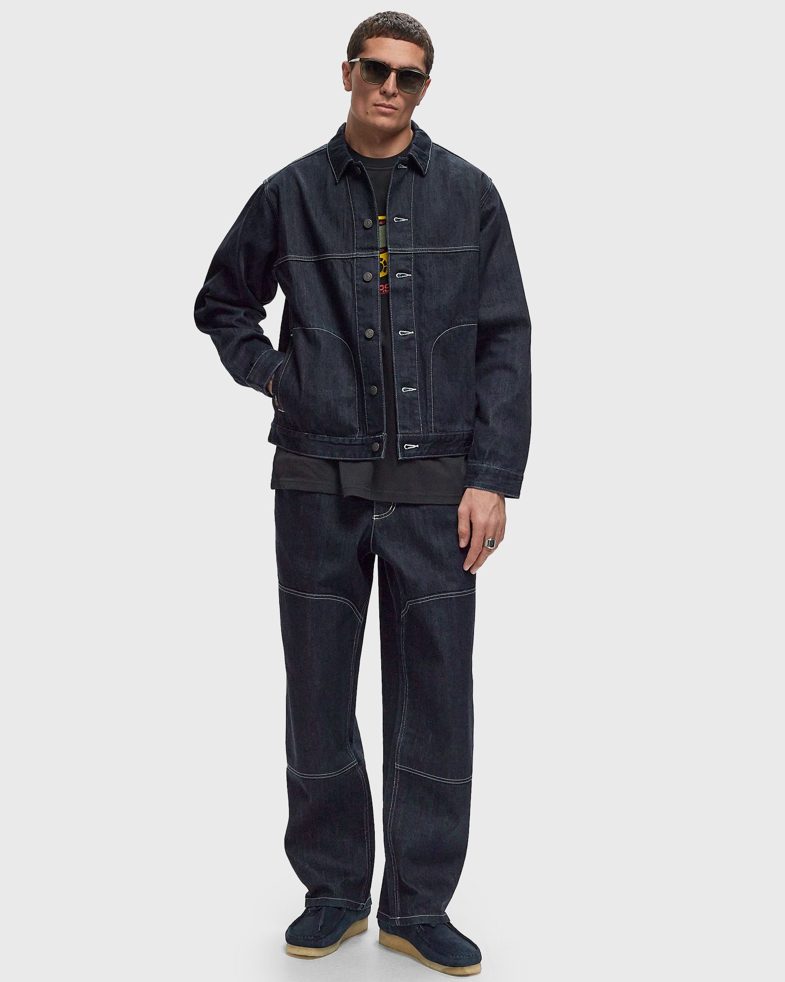 MEADOWS RANCH JACKET