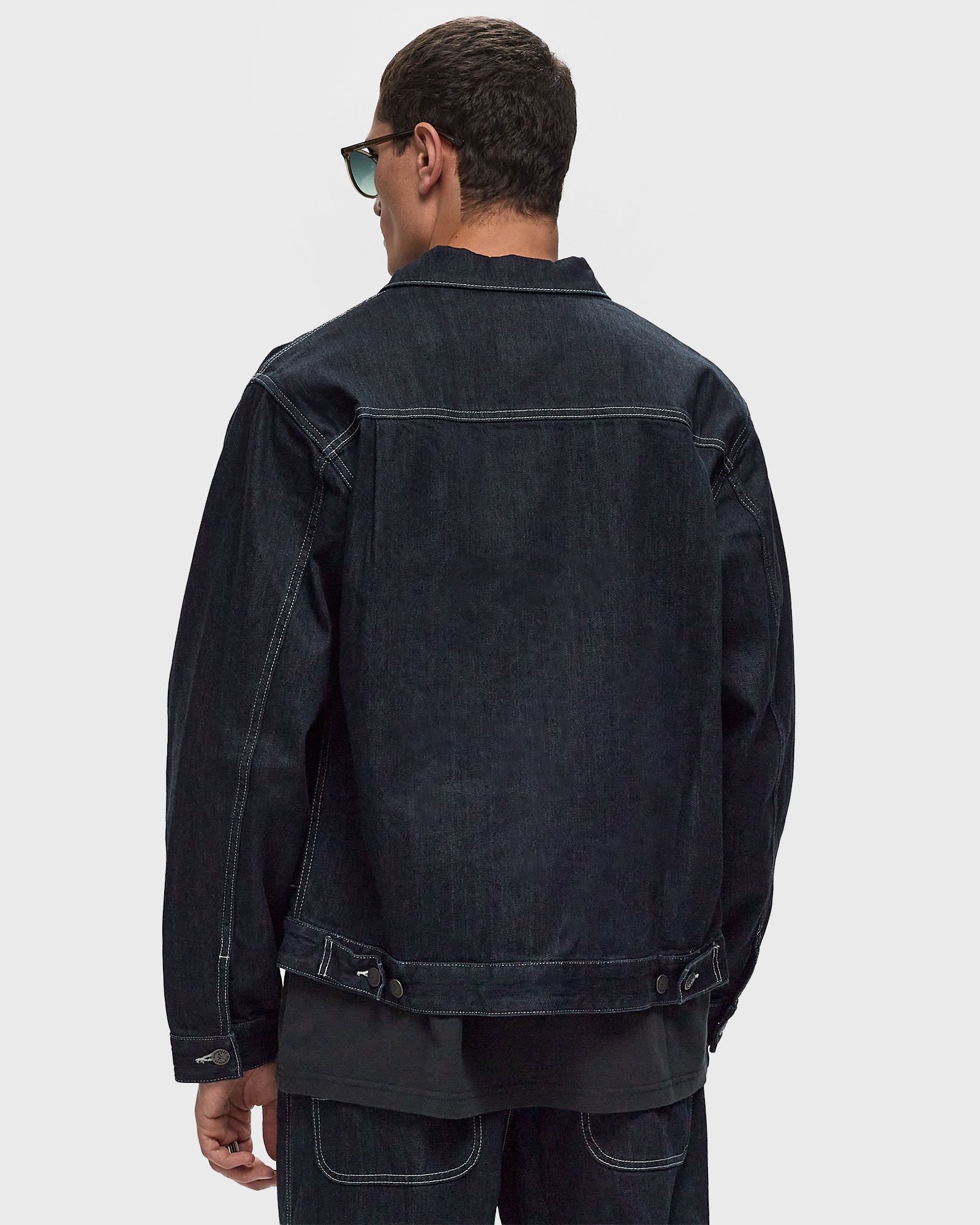 MEADOWS RANCH JACKET