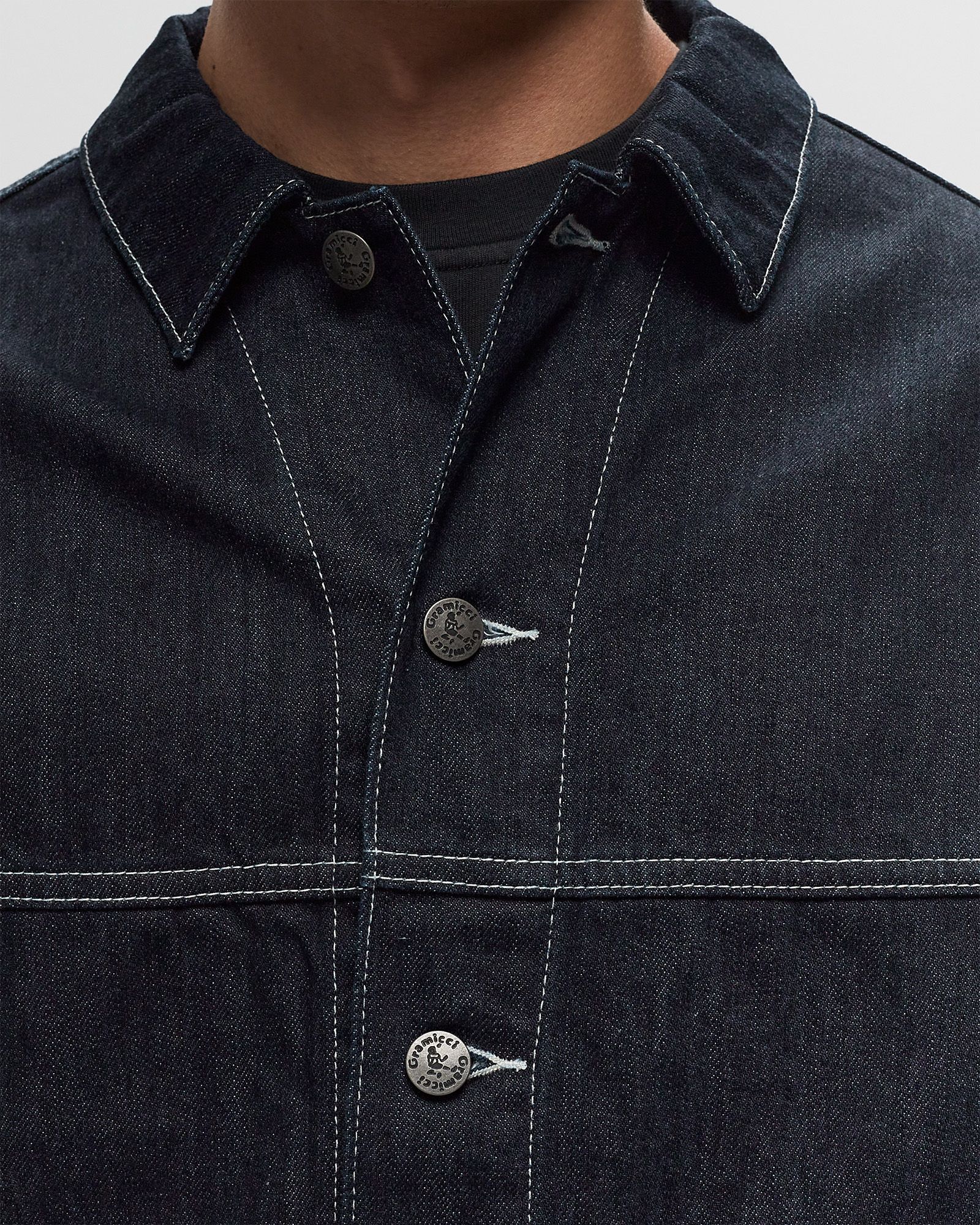 MEADOWS RANCH JACKET