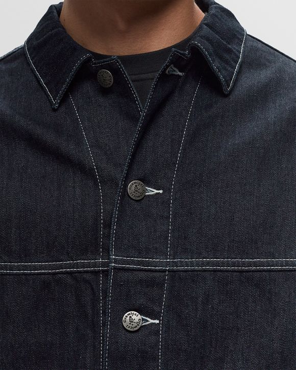 Gramicci MEADOWS RANCH JACKET Blue | BSTN Store