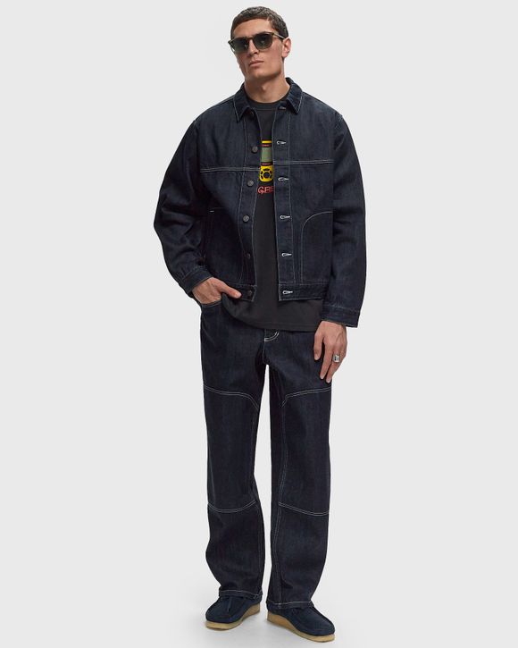 MEADOWS DOUBLE KNEE PANT