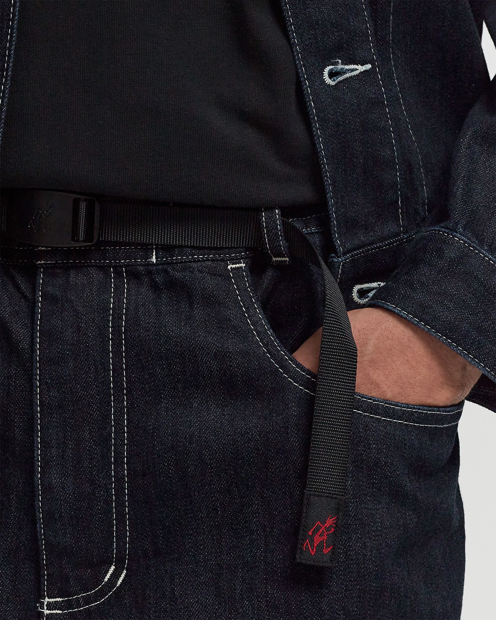 MEADOWS DOUBLE KNEE PANT