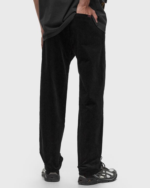 CORDUROY GRAMICCI PANT