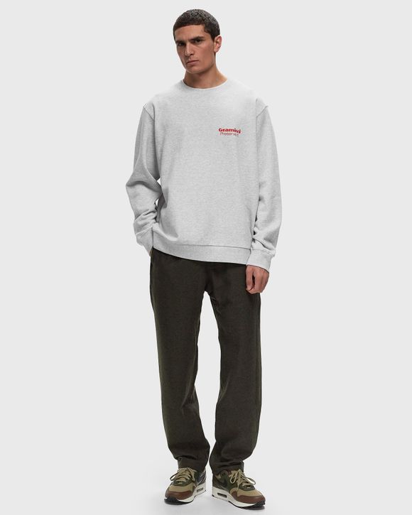 Gramicci WOOL GRAMICCI PANT Green | BSTN Store