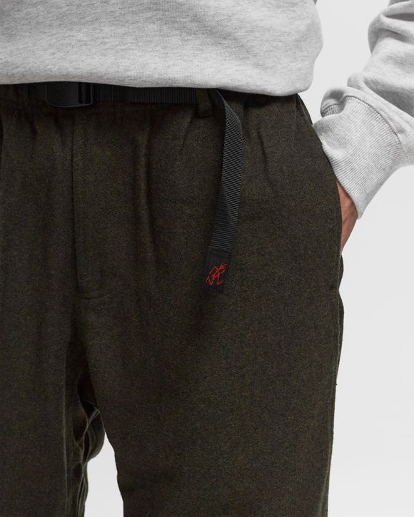 WOOL GRAMICCI PANT