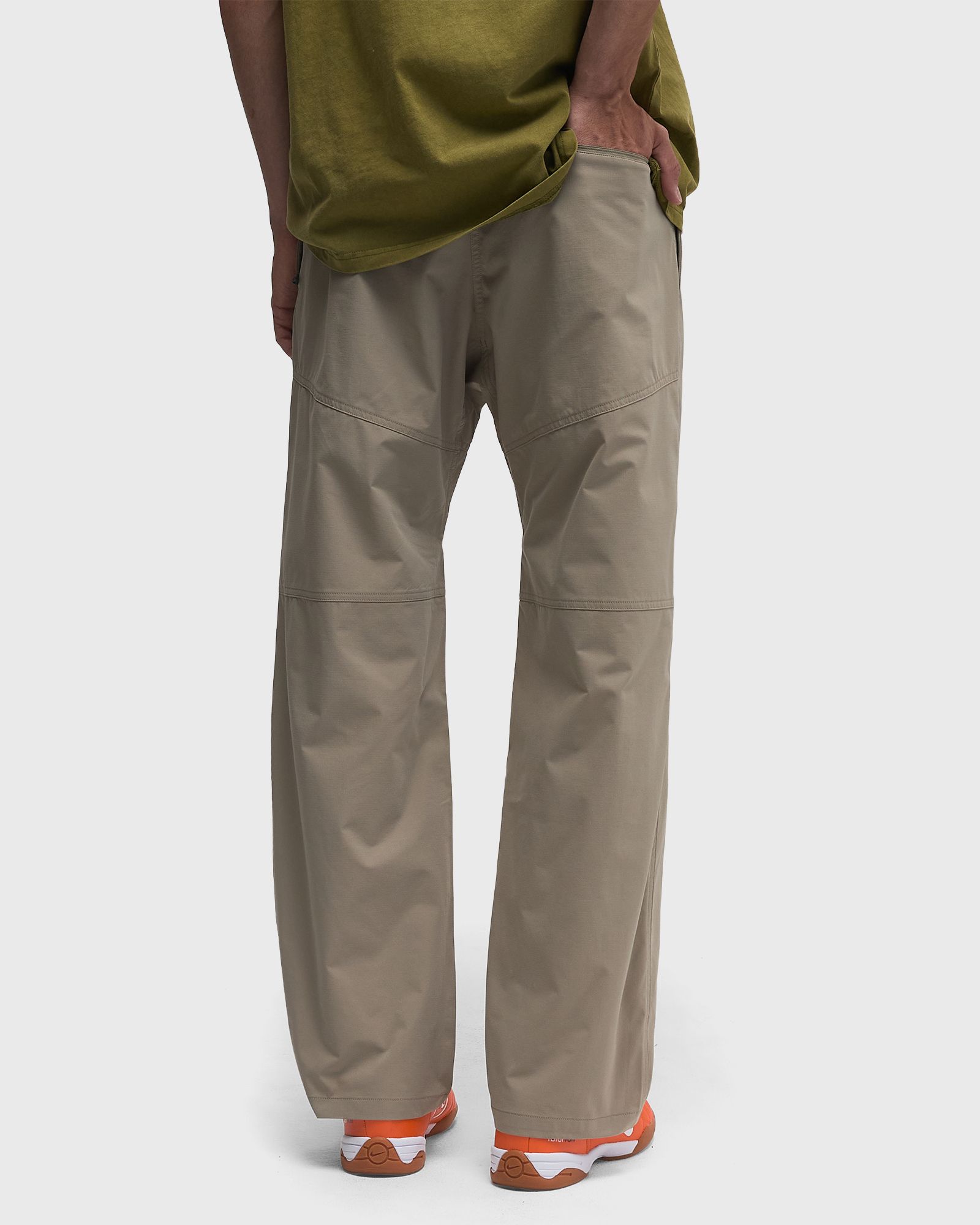 TREKKING PANT