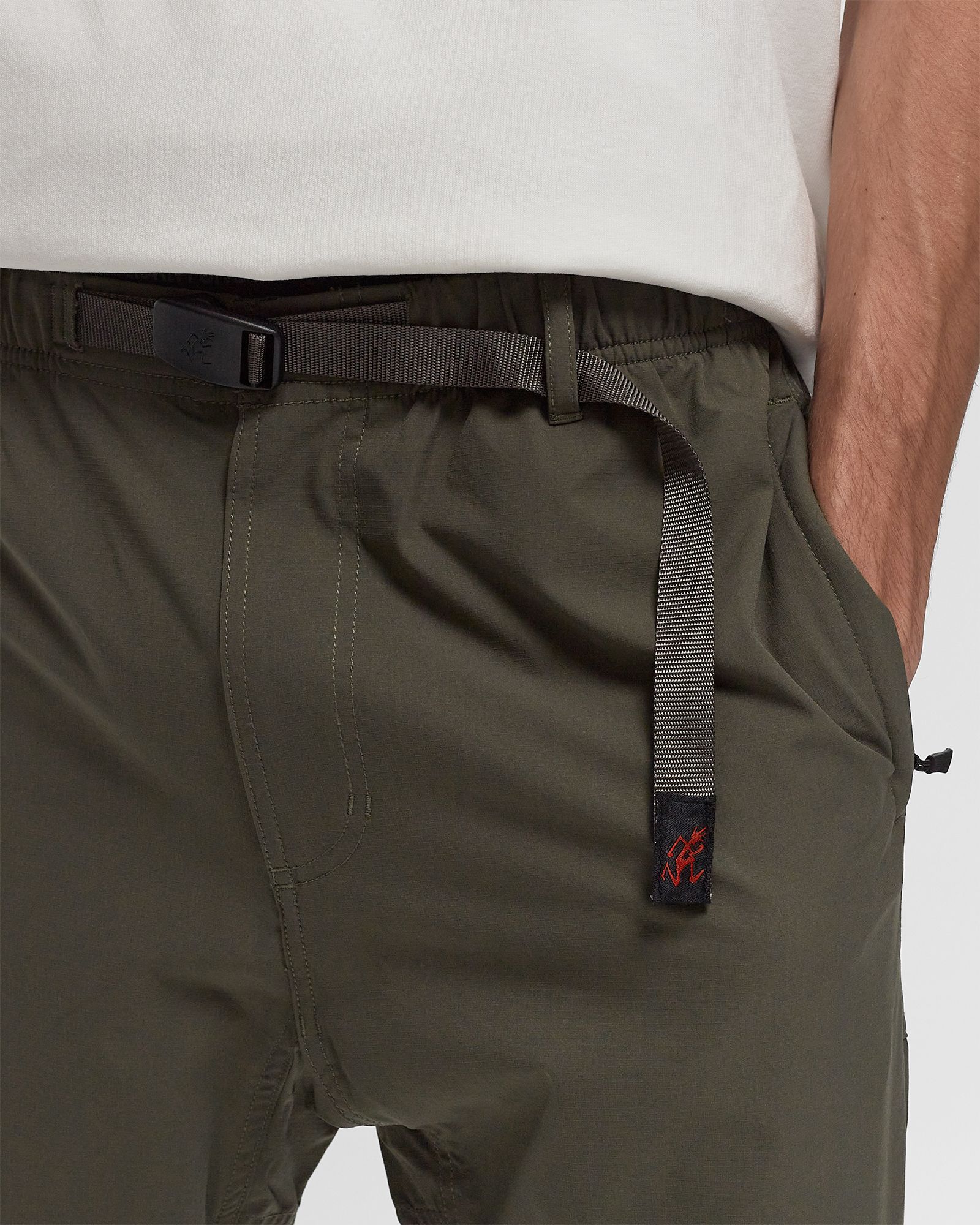 TREKKING PANT