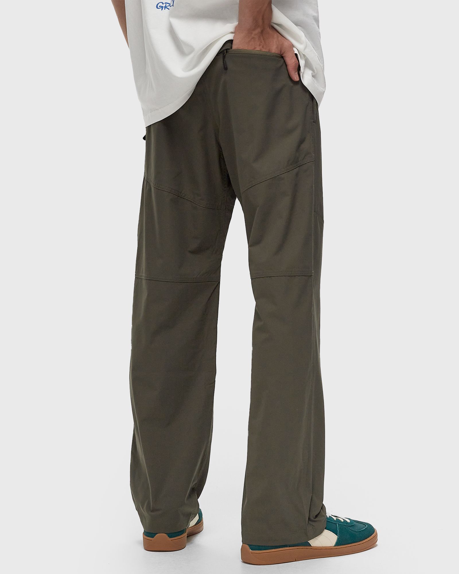 TREKKING PANT