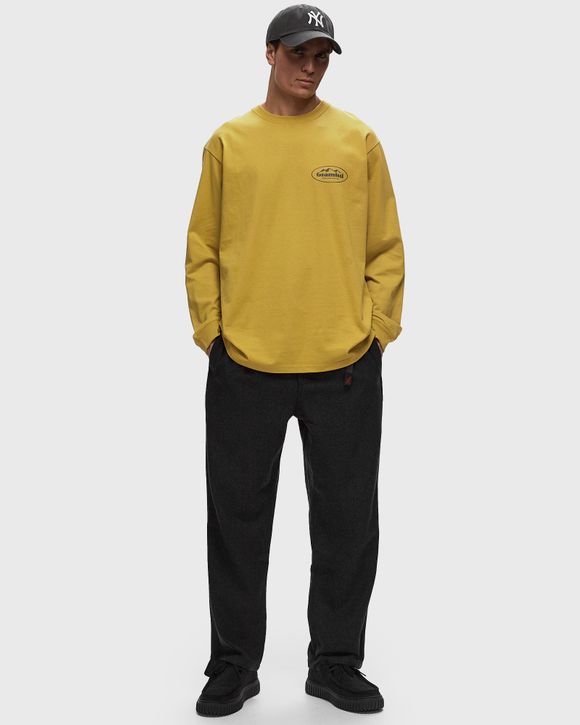 Thumbnail - WOOL RELAXED PLEATED TROUSER