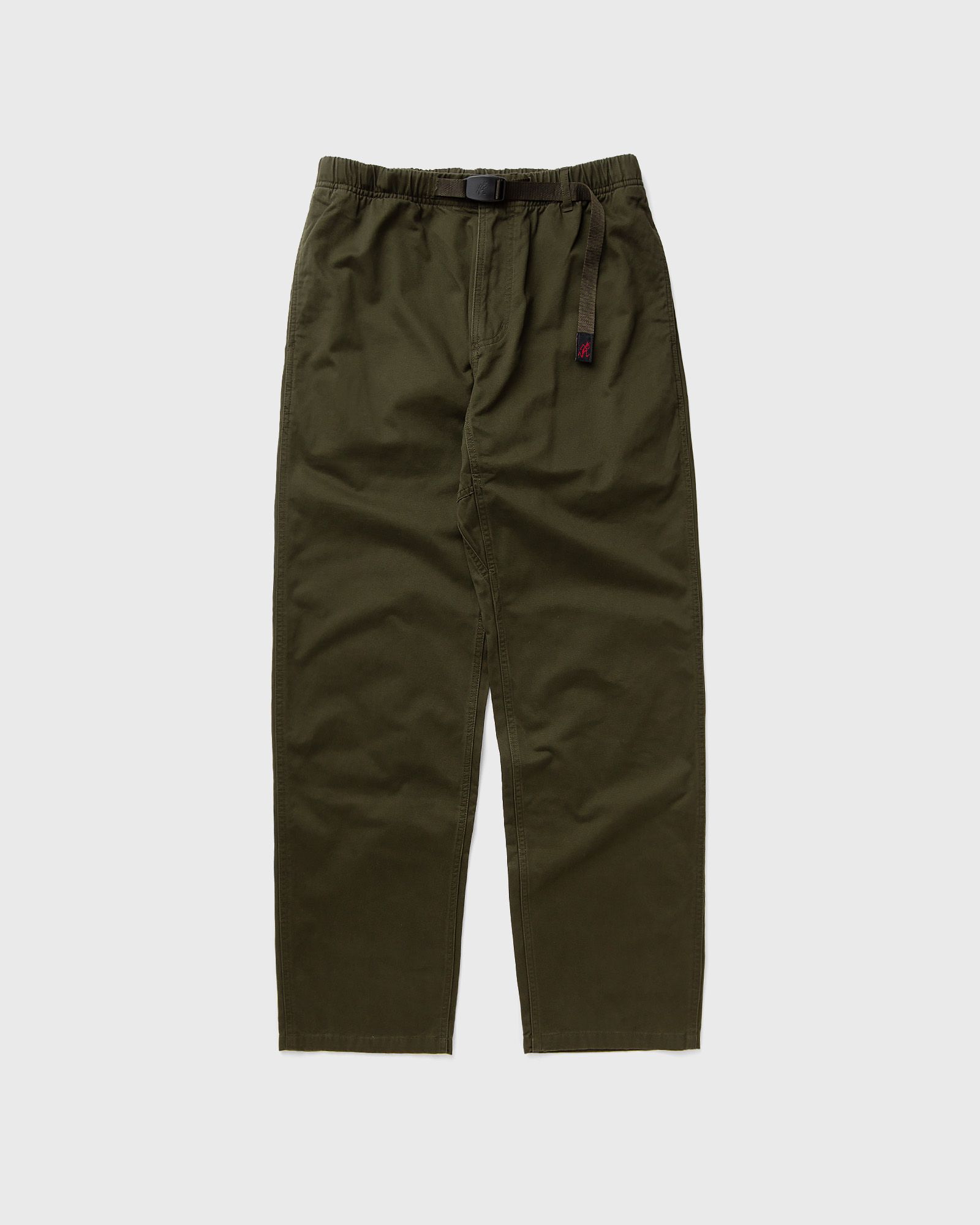 WINTER TWILL GRAMICCI PANT