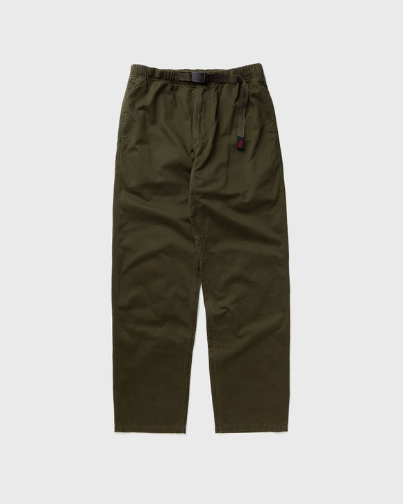 WINTER TWILL GRAMICCI PANT
