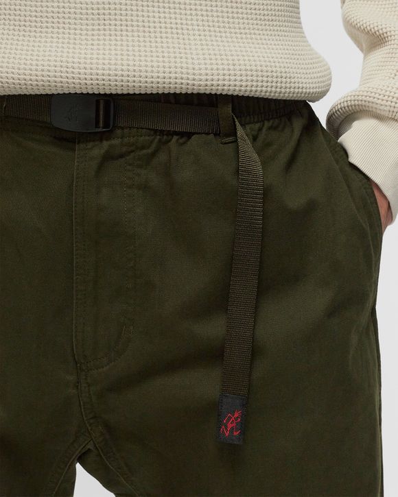 WINTER TWILL GRAMICCI PANT