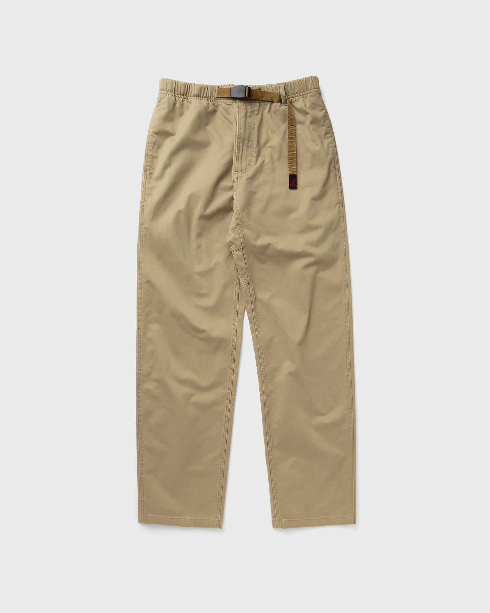 WINTER TWILL GRAMICCI PANT