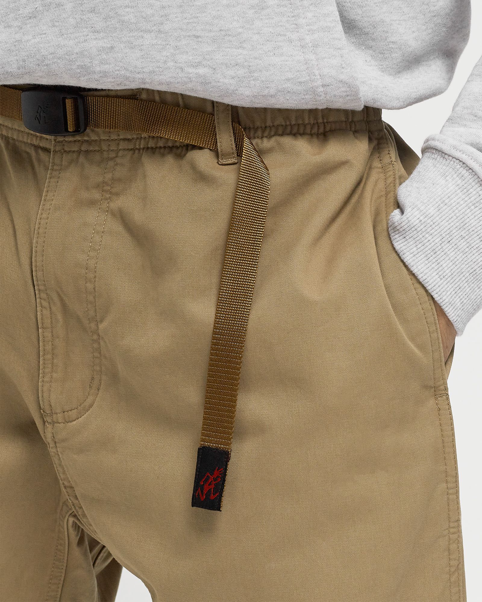 WINTER TWILL GRAMICCI PANT