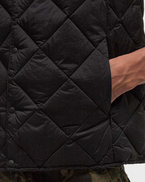 INNER DOWN VEST