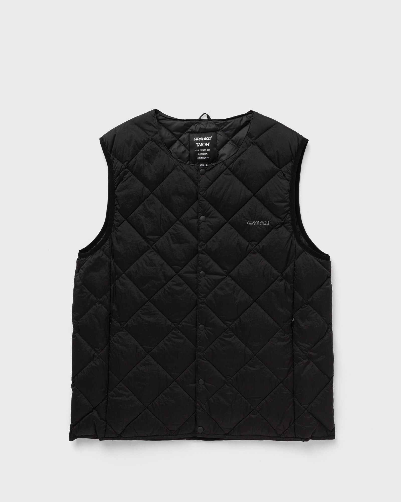 INNER DOWN VEST