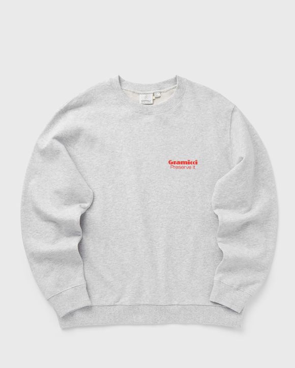 PRESERVE IT SWEATSHIRT
