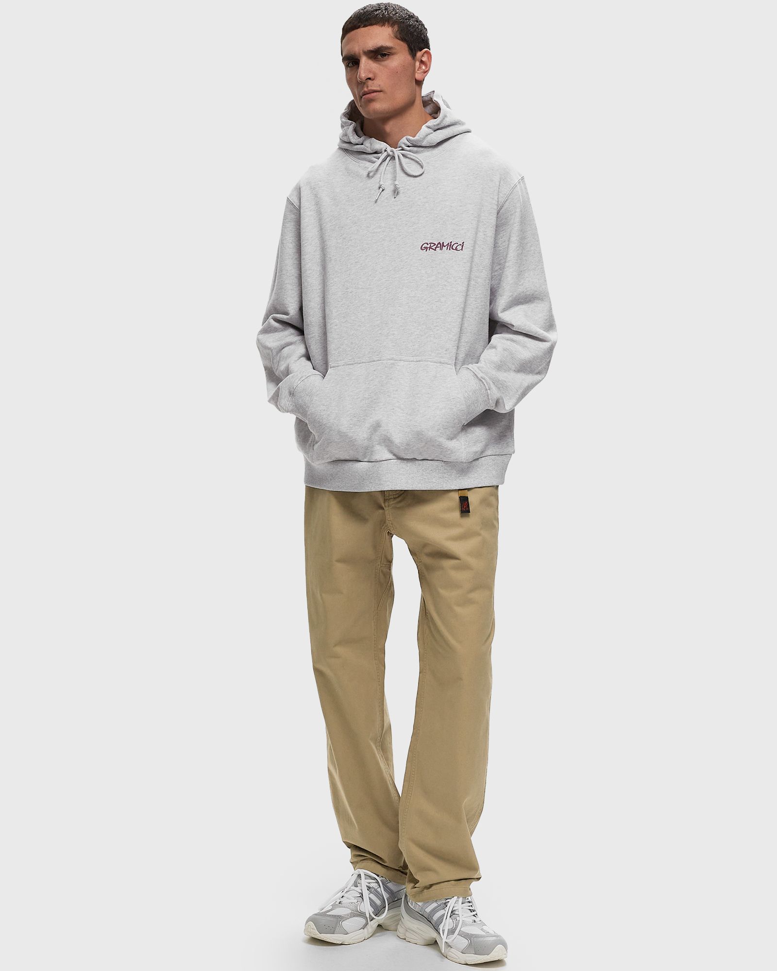 LIBERTY HOODED SWEATSHIRT