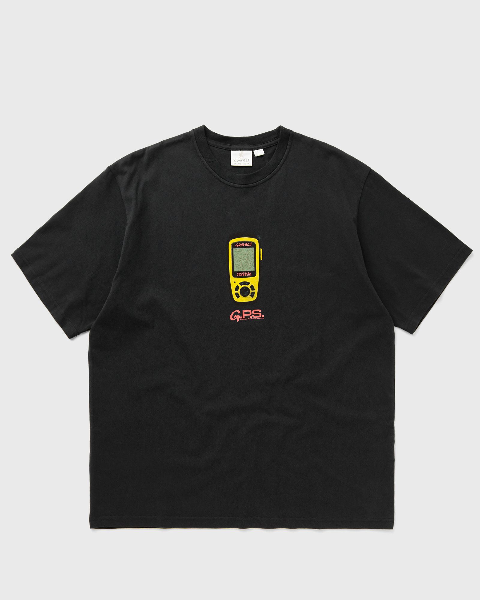 GPS TEE