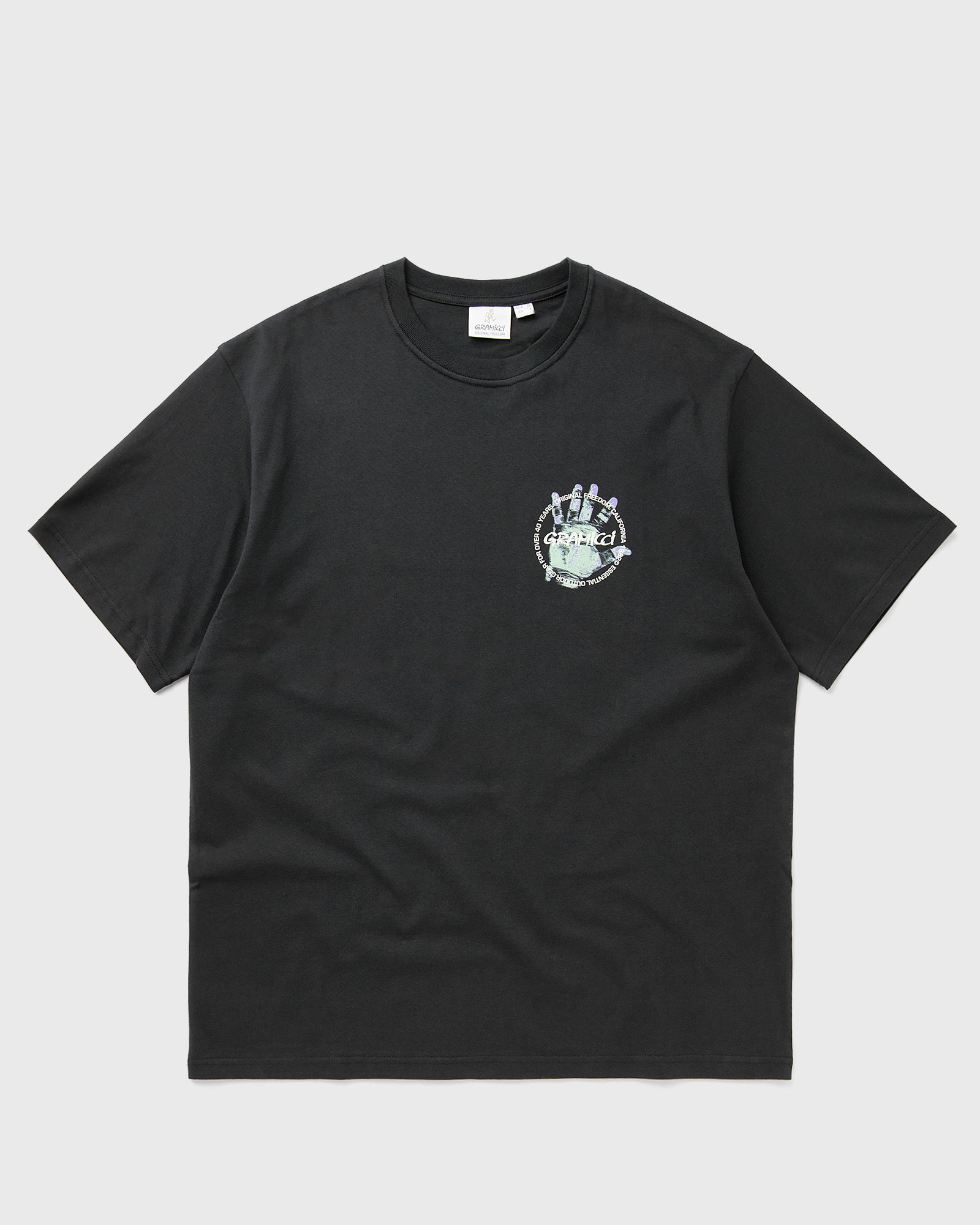 CLIMBER’S HAND TEE