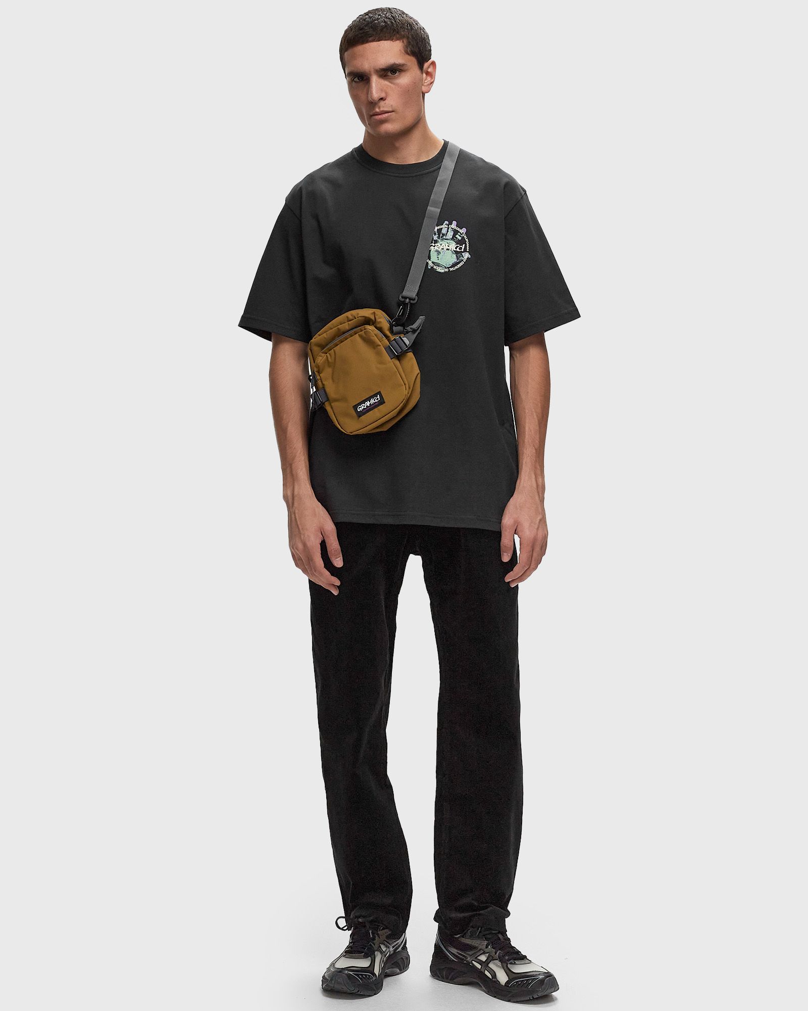 CLIMBER’S HAND TEE