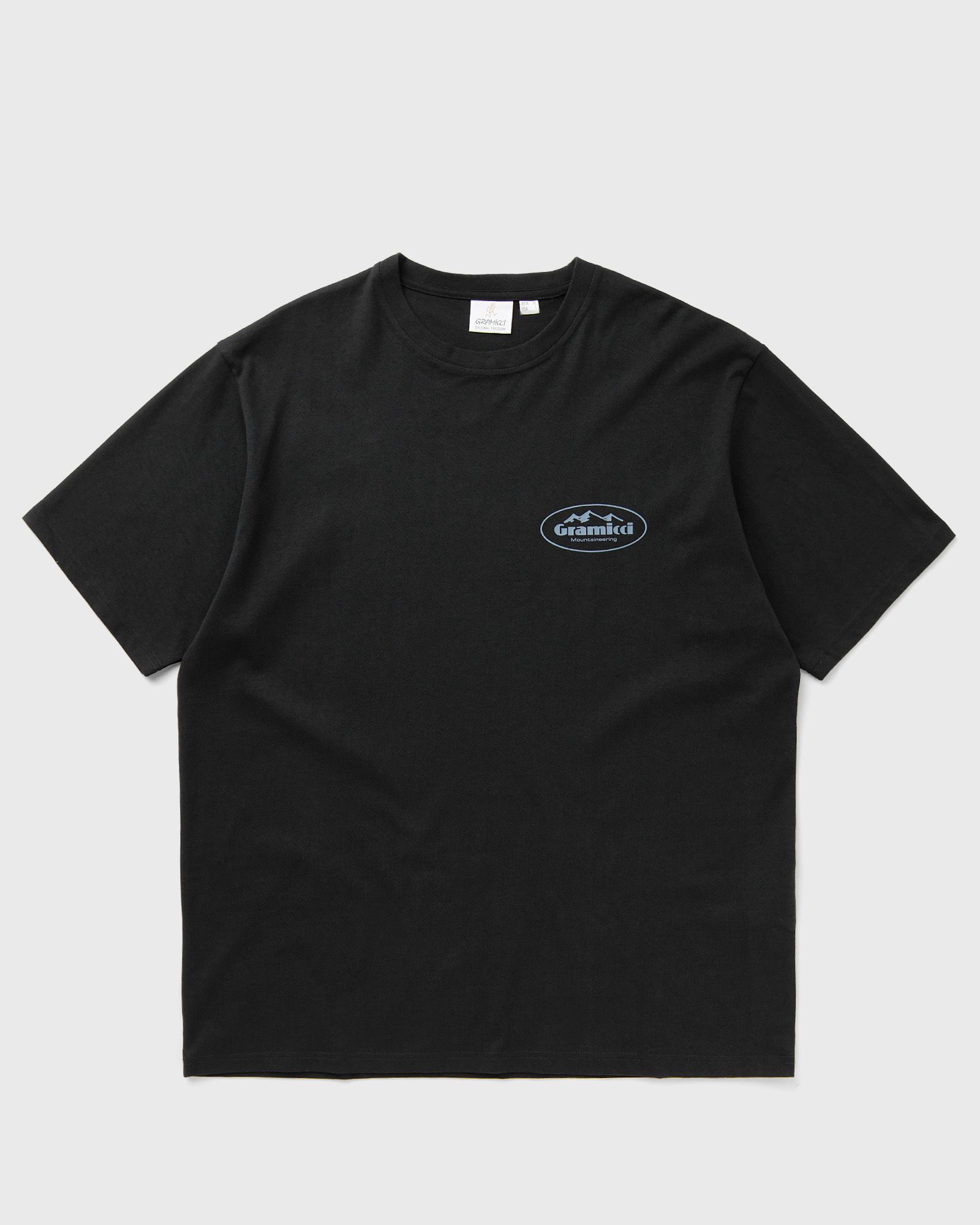 MOUNTAINEERING TEE