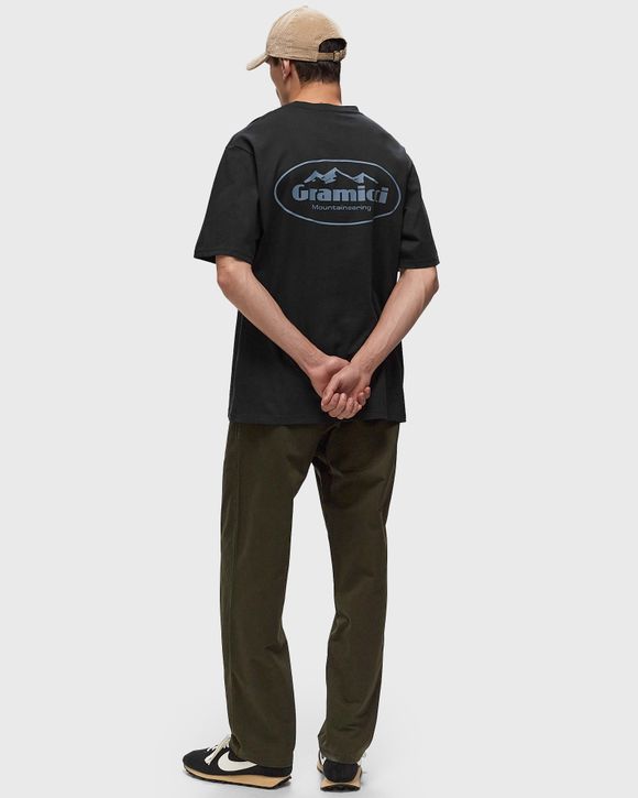 MOUNTAINEERING TEE