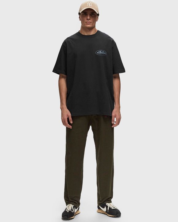 MOUNTAINEERING TEE