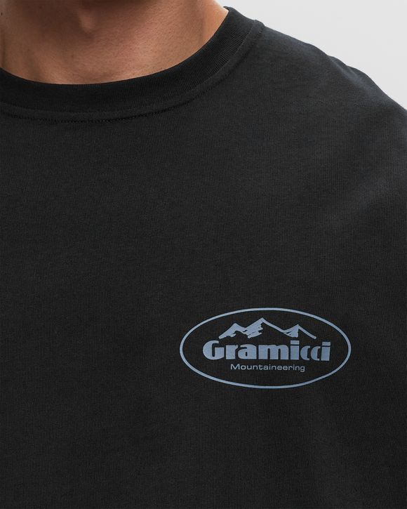 MOUNTAINEERING TEE