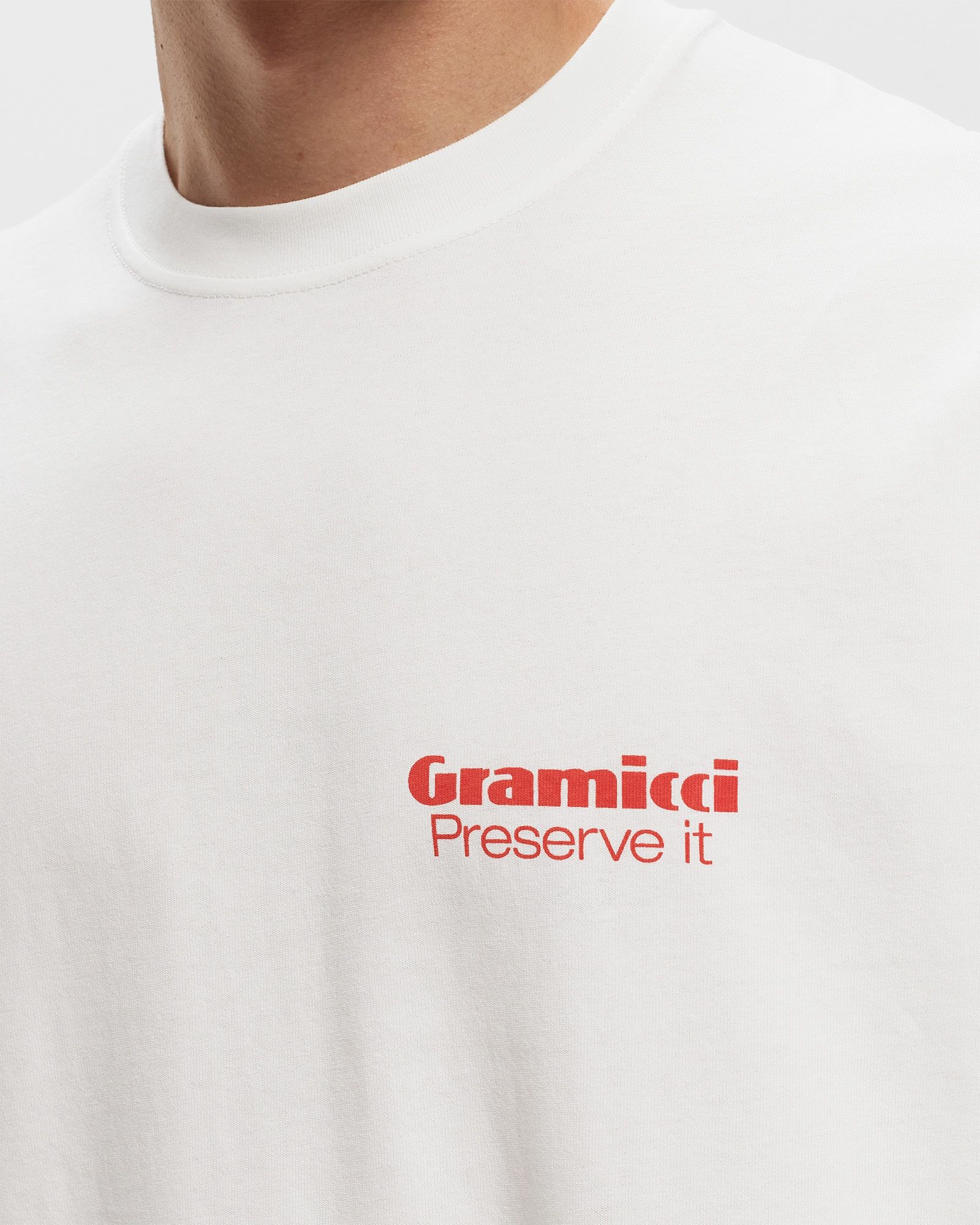 PRESERVE IT TEE