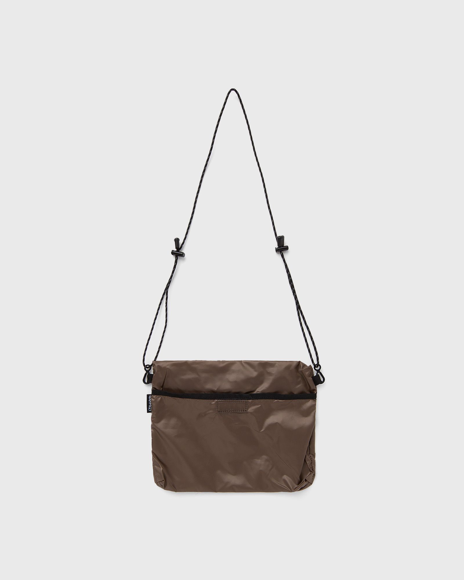 MICRO RIPSTOP SACOCHE