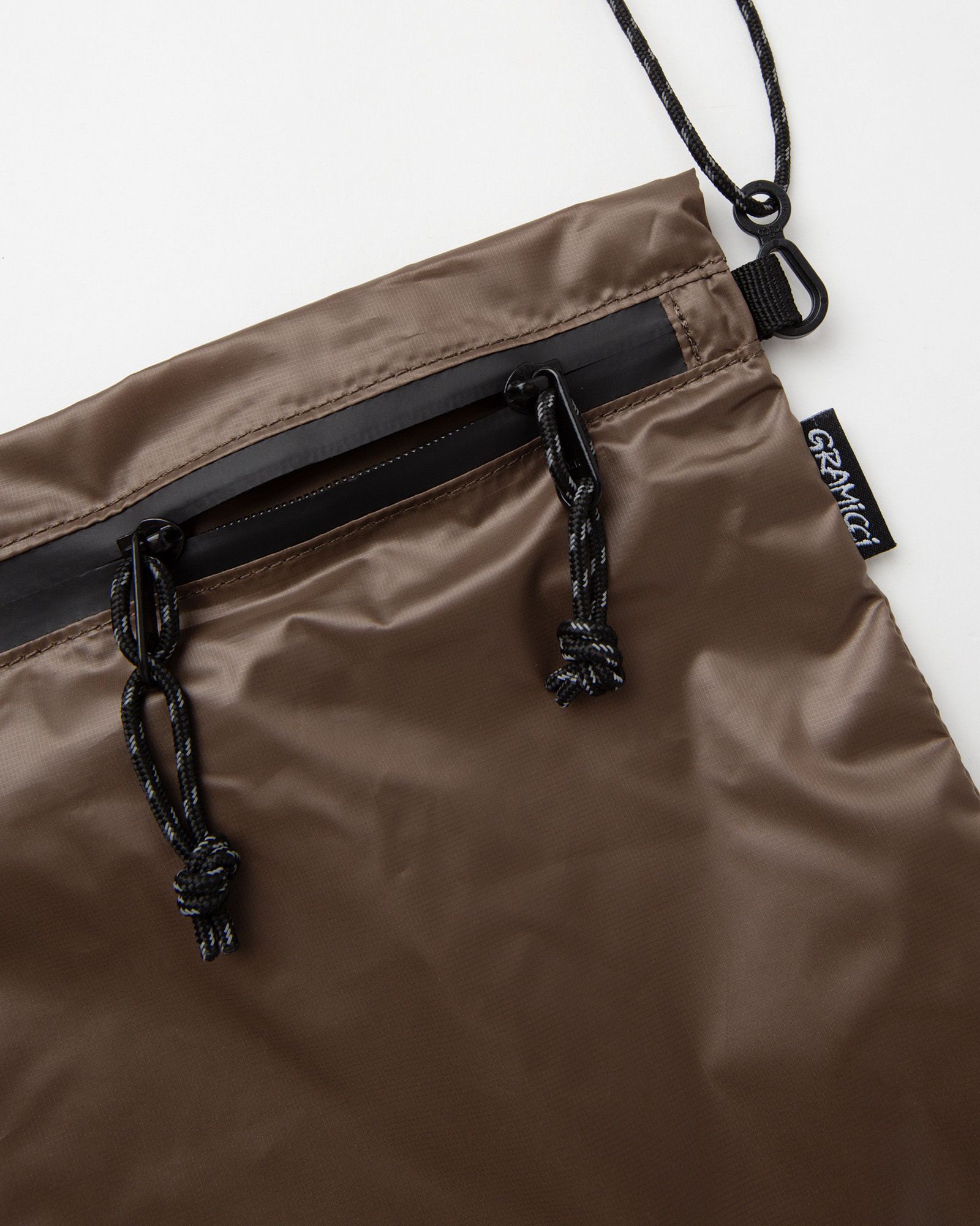 MICRO RIPSTOP SACOCHE