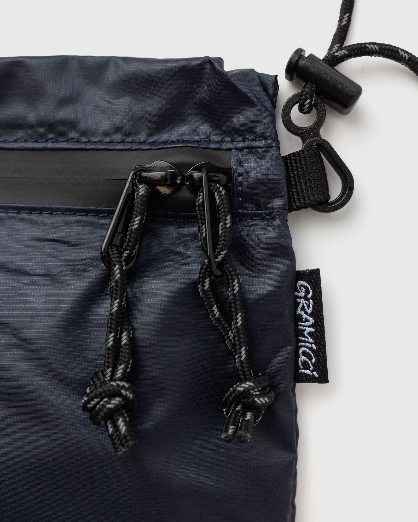 MICRO RIPSTOP SACOCHE