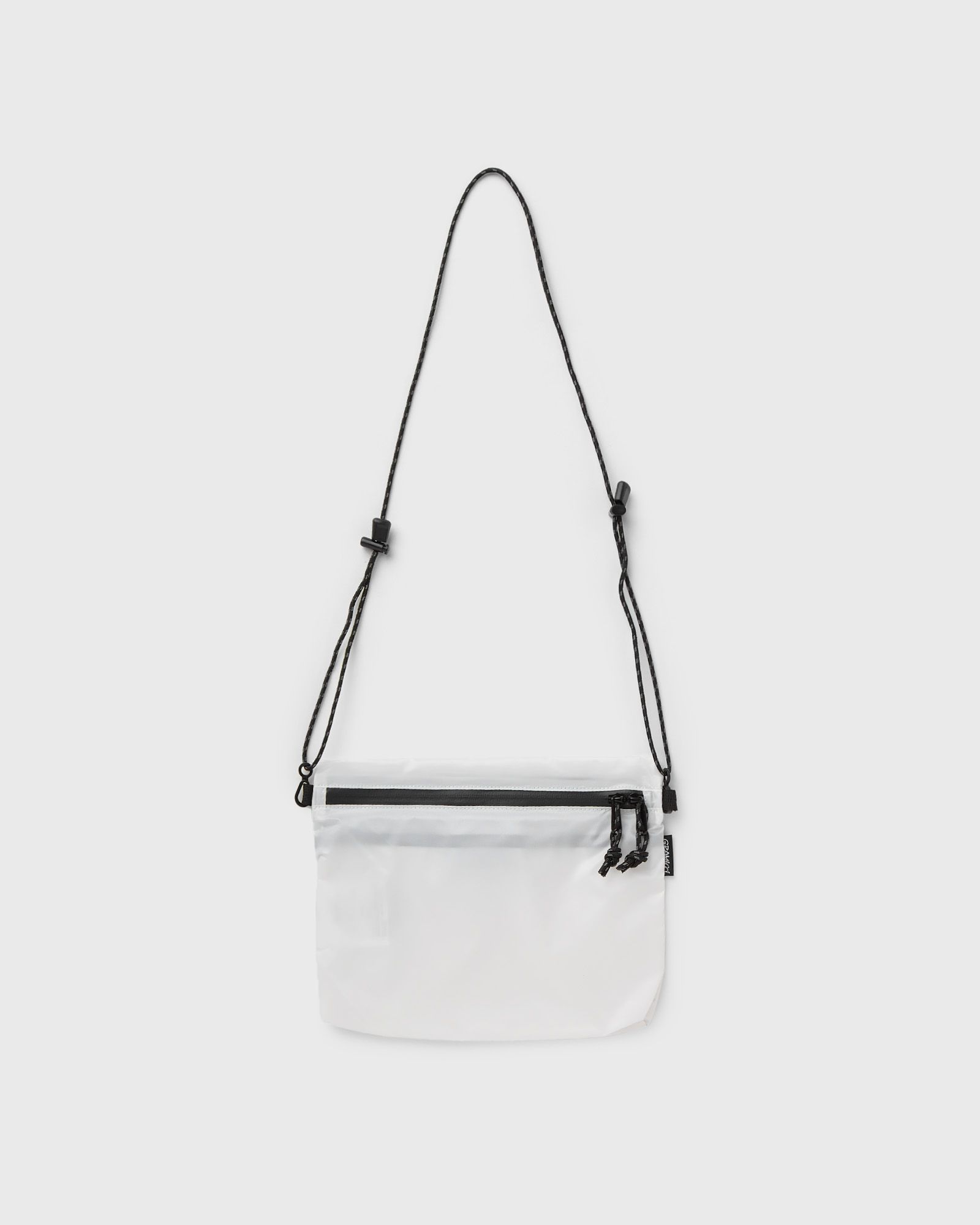 MICRO RIPSTOP SACOCHE