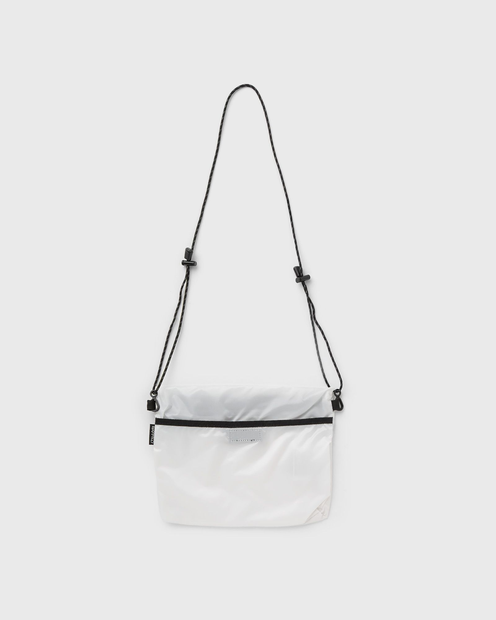 MICRO RIPSTOP SACOCHE