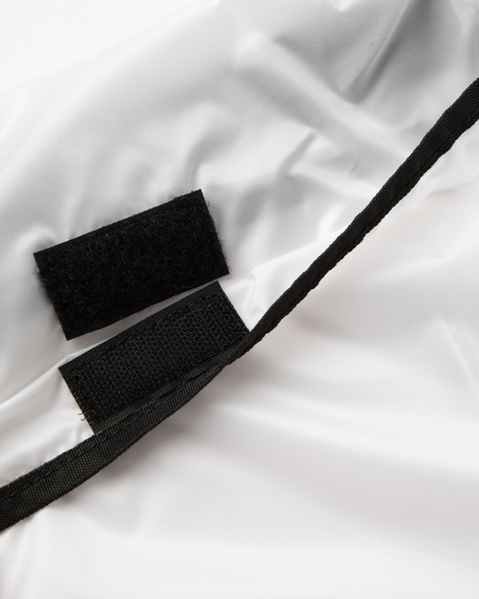 MICRO RIPSTOP SACOCHE