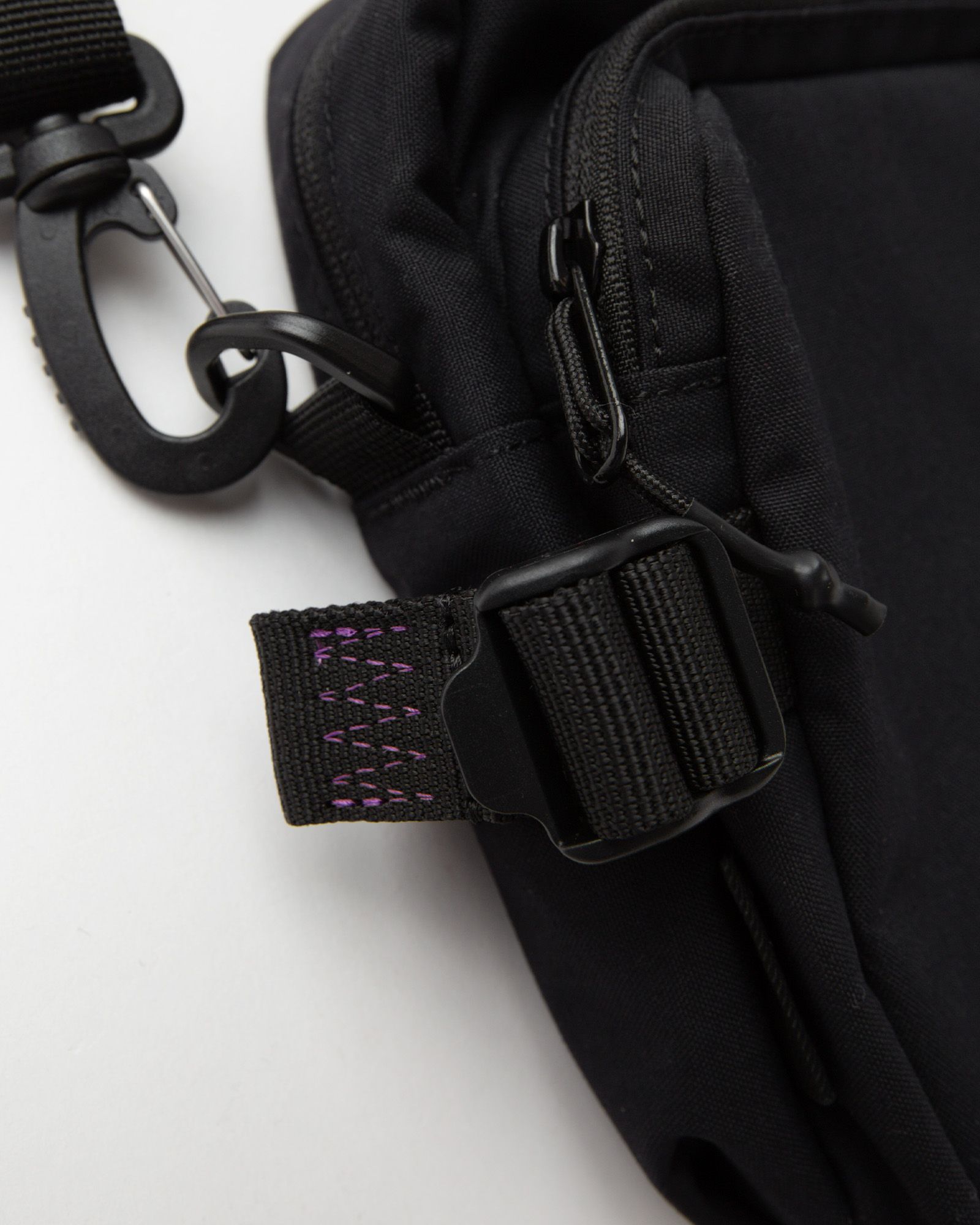 CORDURA MINI SHOULDER BAG