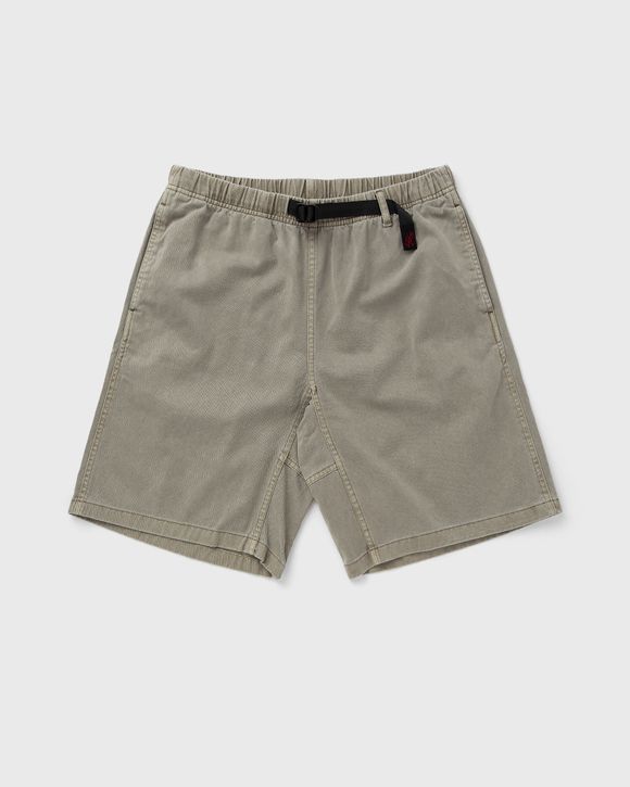 Pleasures RATTLE SHORTS Green