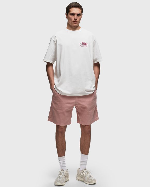 G-SHORT PIGMENT DYE