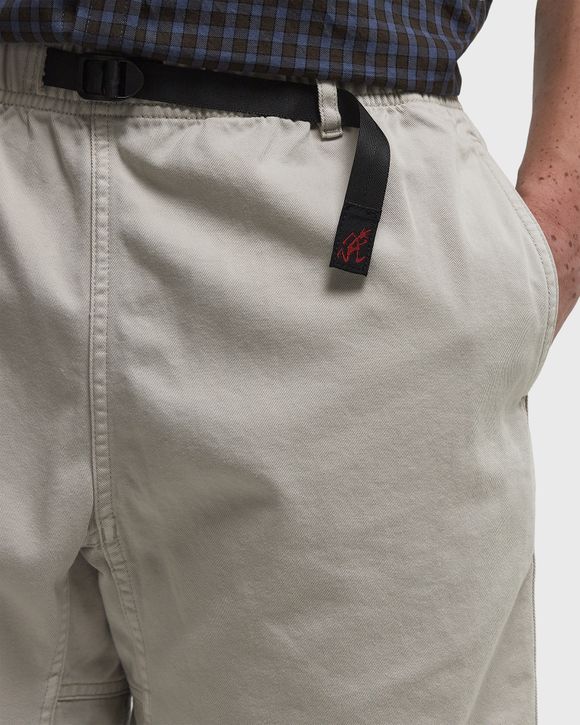 G-SHORT PIGMENT DYED
