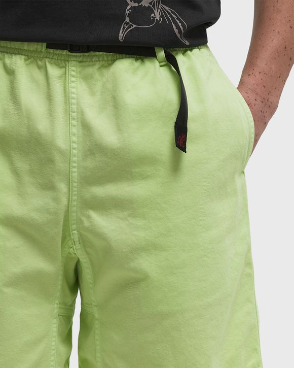 G-SHORT PIGMENT DYED