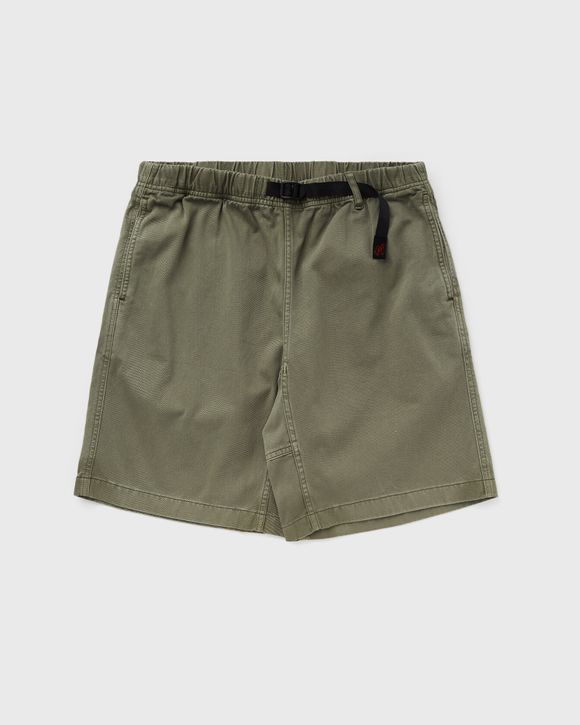 G-SHORT PIGMENT DYED