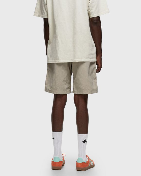 NYLON PACKABLE G-SHORT