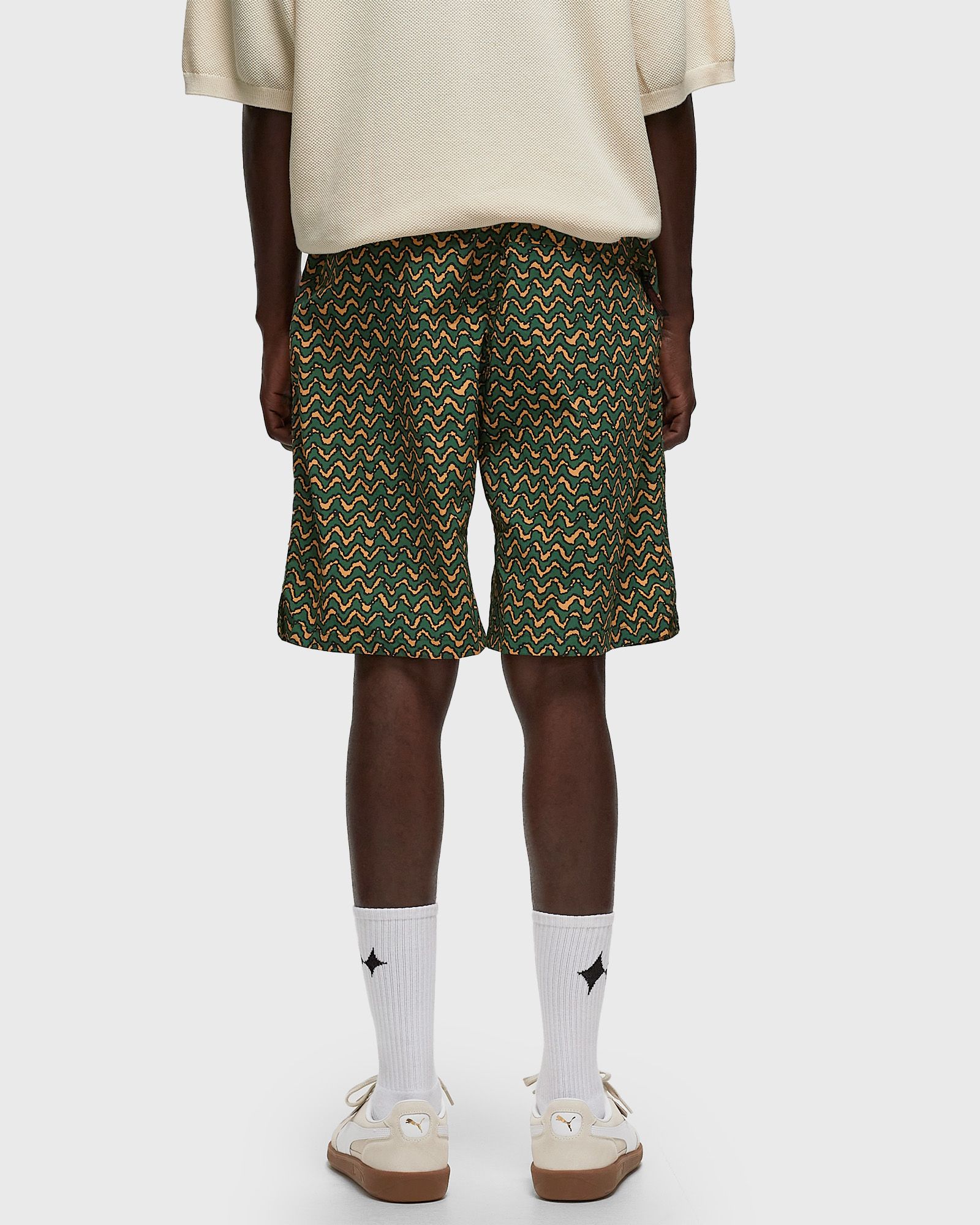 NYLON PACKABLE G-SHORT