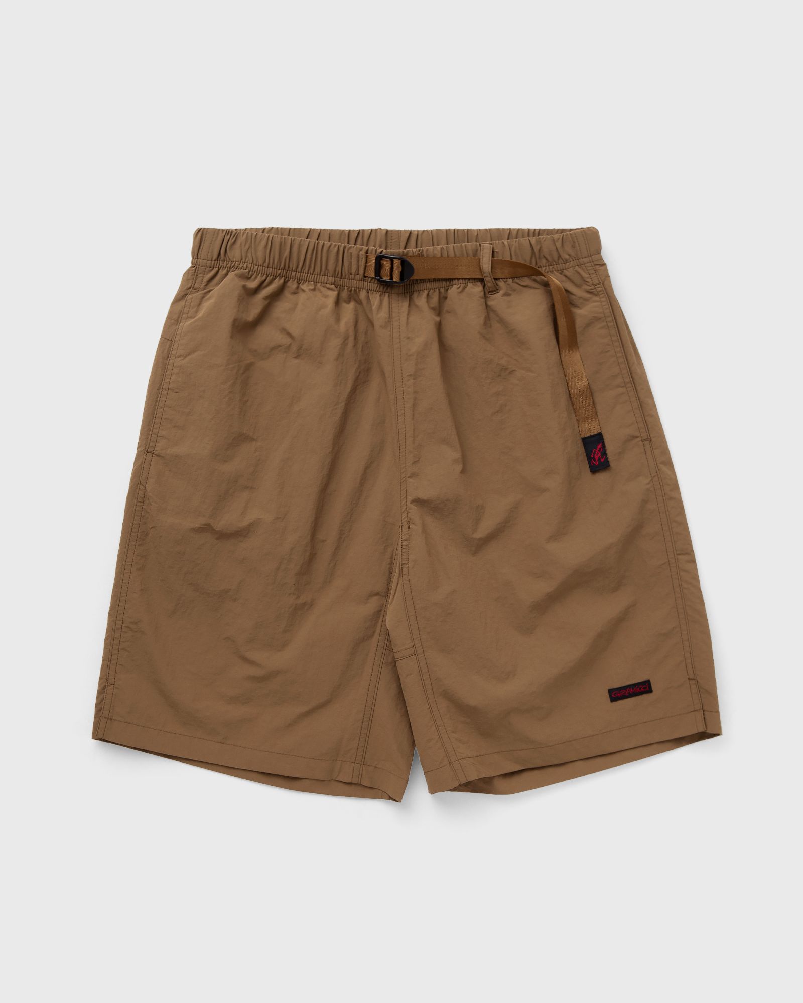 NYLON PACKABLE G-SHORT