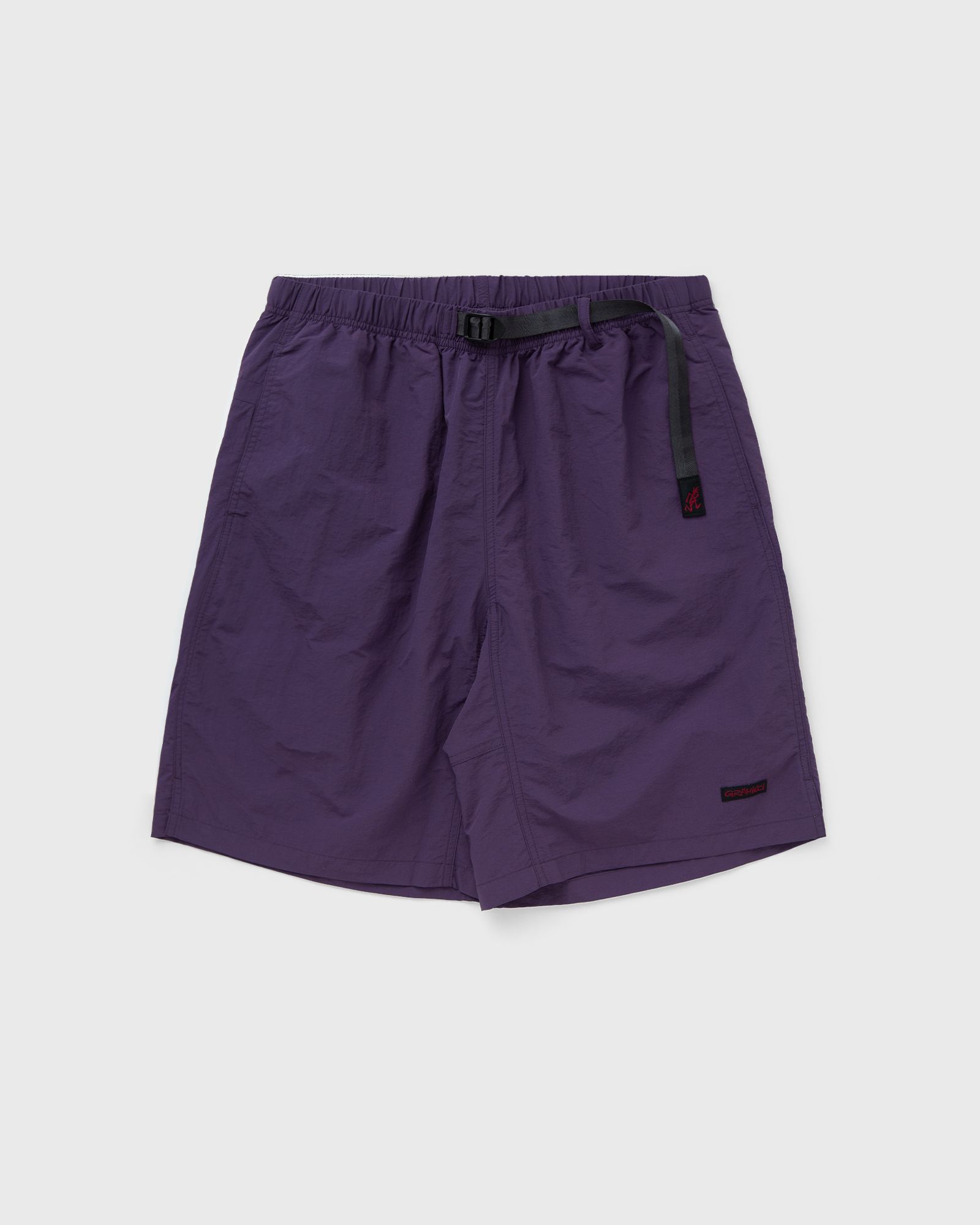 NYLON PACKABLE G-SHORT
