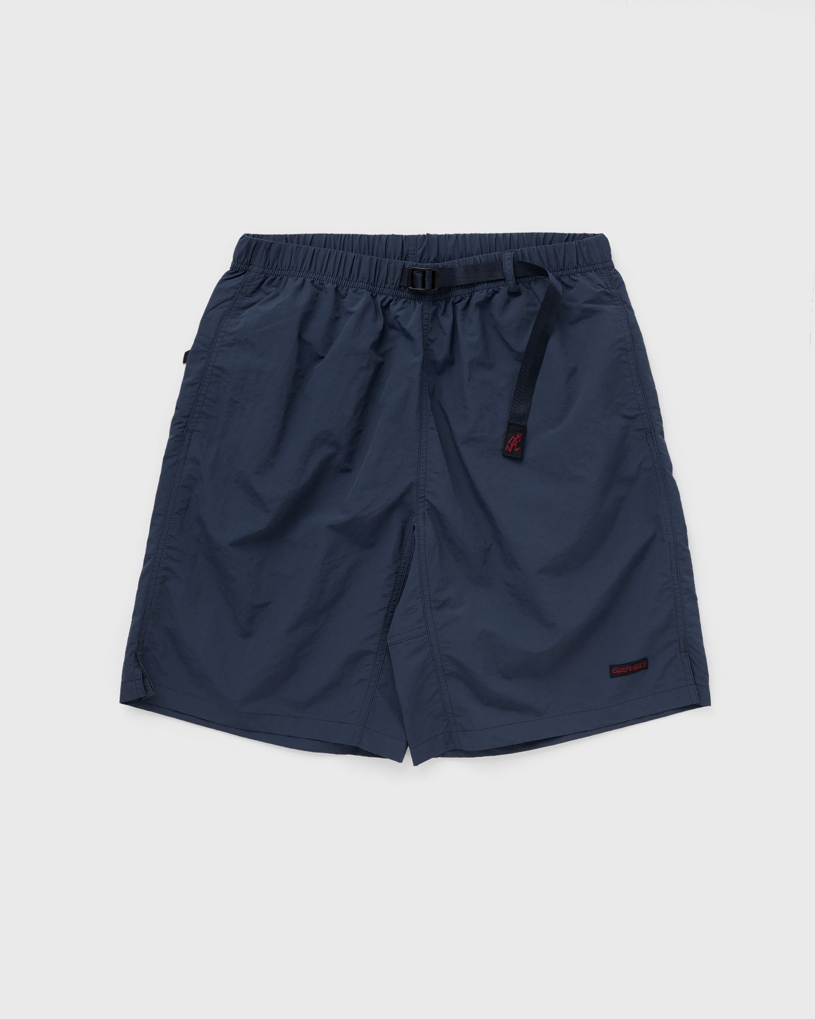 NYLON PACKABLE G-SHORT