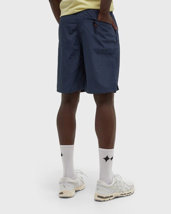 NYLON PACKABLE G-SHORT