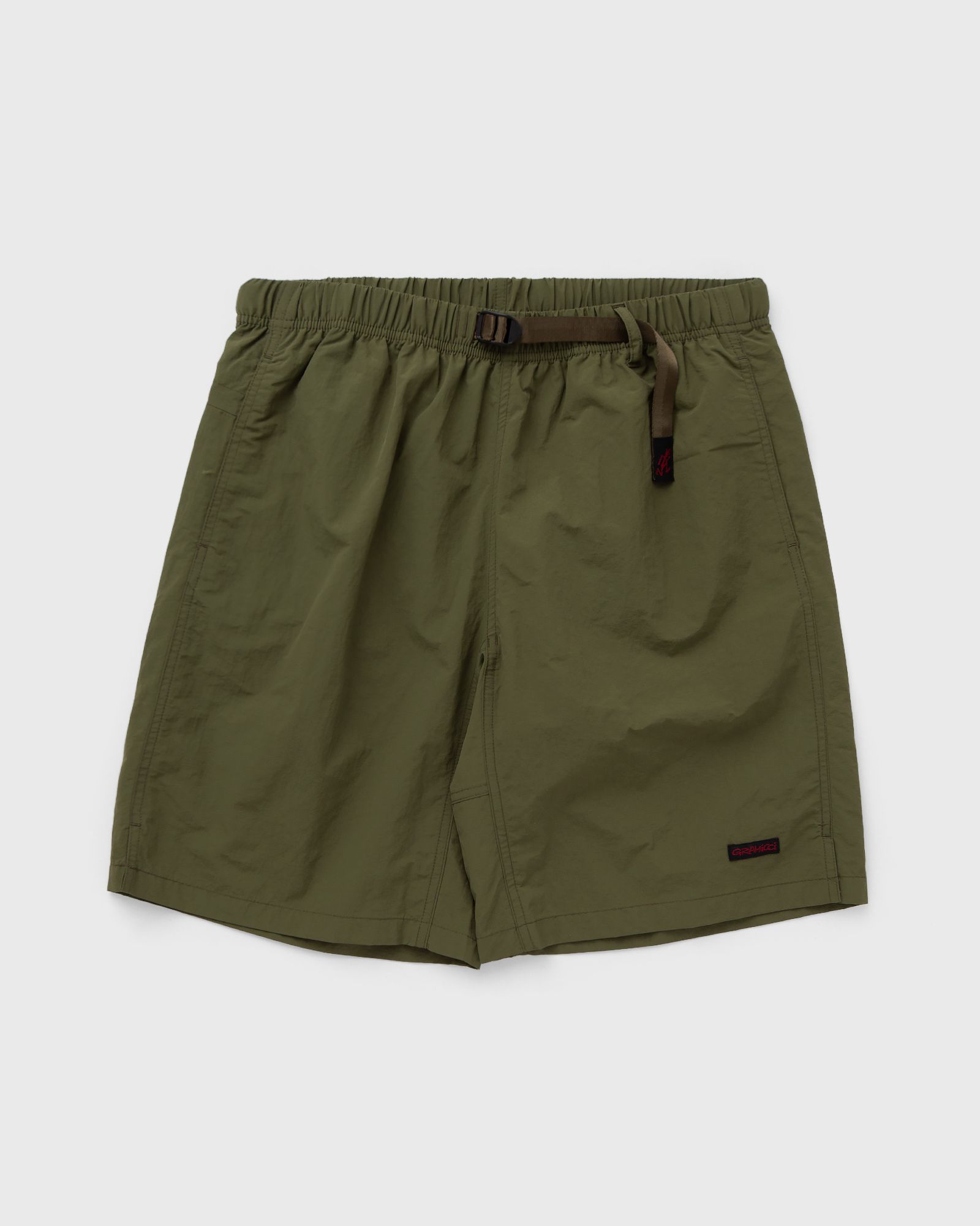 NYLON PACKABLE G-SHORT